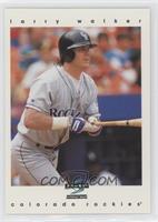 Larry Walker