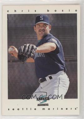 1997 Score - [Base] #18 - Chris Bosio