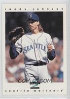 Randy Johnson