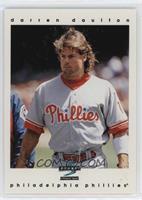 Darren Daulton