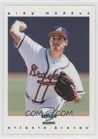 Greg Maddux