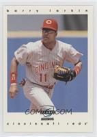 Barry Larkin