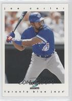 Joe Carter