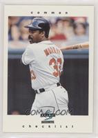 Eddie Murray