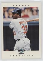 Eddie Murray