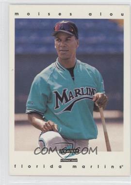 1997 Score - [Base] #358 - Moises Alou