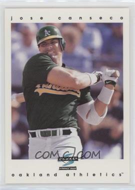 1997 Score - [Base] #360 - Jose Canseco
