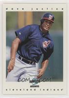 David Justice