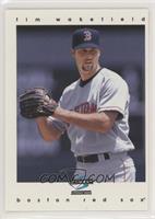 Tim Wakefield