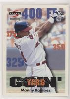 Manny Ramirez [Good to VG‑EX]