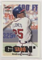 Andruw Jones