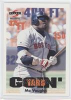 Mo Vaughn