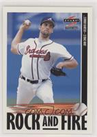 John Smoltz