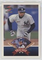 Derek Jeter [EX to NM]