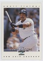 Cecil Fielder