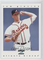 Tom Glavine