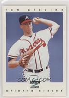 Tom Glavine