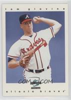 Tom Glavine