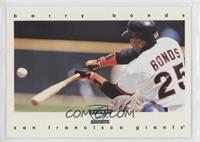 Barry Bonds