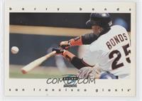 Barry Bonds