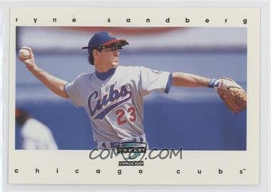 1997 Score - [Base] #94 - Ryne Sandberg