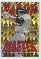 Mark McGwire [EX to NM]