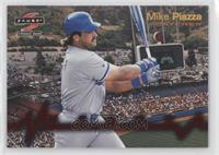 Mike Piazza