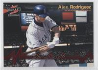 Alex Rodriguez