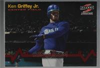 Ken Griffey Jr. [Noted]