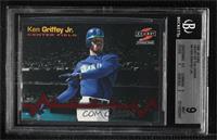 Ken Griffey Jr. [BGS 9 MINT]