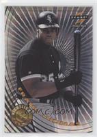 Frank Thomas [EX to NM]