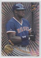 Mo Vaughn