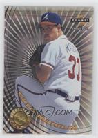 Greg Maddux [EX to NM]