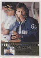 Randy Johnson