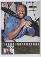 Joe Carter, Randy Johnson