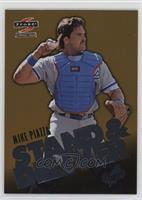 Mike Piazza #/225