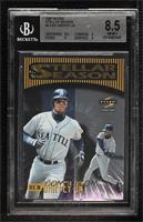 Ken Griffey Jr. [BGS 8.5 NM‑MT+]