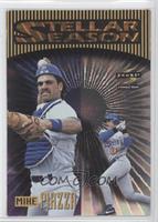 Mike Piazza