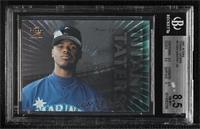 Ken Griffey Jr. [BGS 8.5 NM‑MT+]