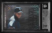 Frank Thomas [BGS 9 MINT]