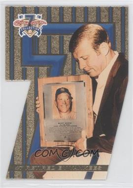 1997 Score Board Mickey Mantle Shoe Box Collection - [Base] - Promo #70 - Mickey Mantle