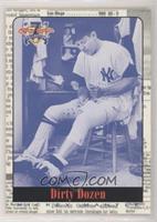 Mickey Mantle