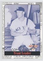 Mickey Mantle