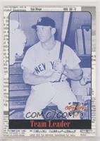 Mickey Mantle