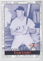 Mickey Mantle