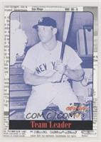 Mickey Mantle