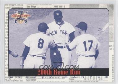 1997 Score Board Mickey Mantle Shoe Box Collection - [Base] #41 - Mickey Mantle