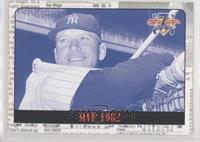 Mickey Mantle