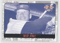 Mickey Mantle