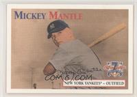 Mickey Mantle